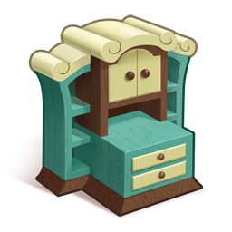 Vintage Closet.png