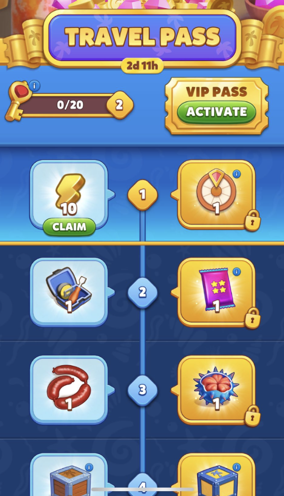Passe de Voyage rewards screen showing the free and VIP reward tracks.png