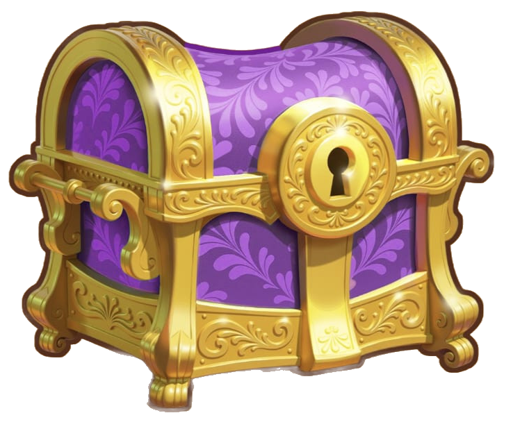 Pass GP Chest VIP