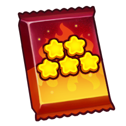 5 Star Flame Pack