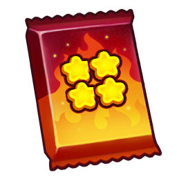 4 Star Flame Pack