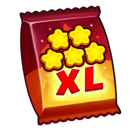 5 Star XL Flame Pack