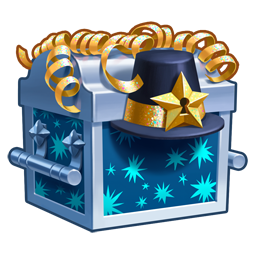 M NY 2025 Chest