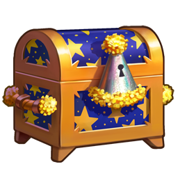 MP NY 2025 Chest