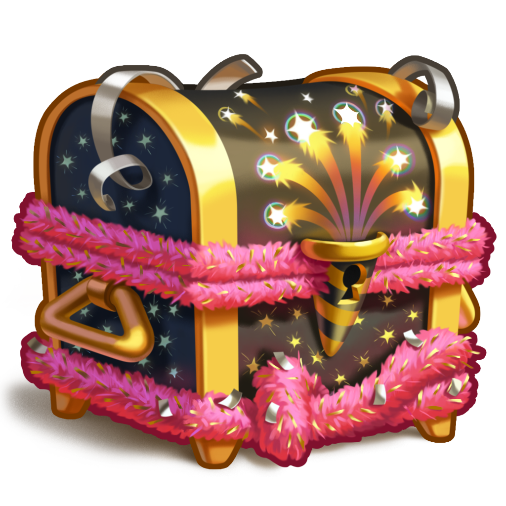 S NY 2025 Chest