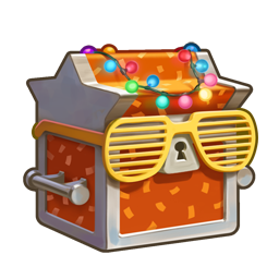 XL NY 2025 Chest