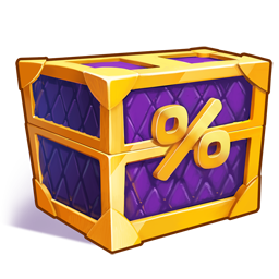 S BF25 Chest Chall Chest