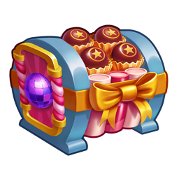 L Bday  2025 Chest