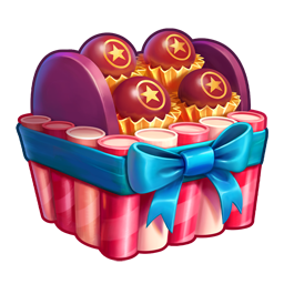 MP Bday  2025 Chest