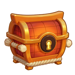 XS Golden Week 26 Chest