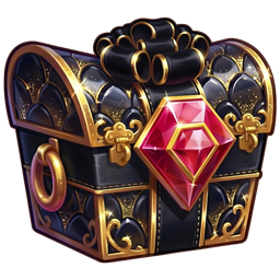 Chest Big Prize Puzzle BF