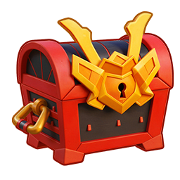 M Golden Week 26 Chest