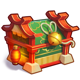 L Golden Week 26 Chest