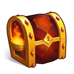 MP Golden Week 26 Chest